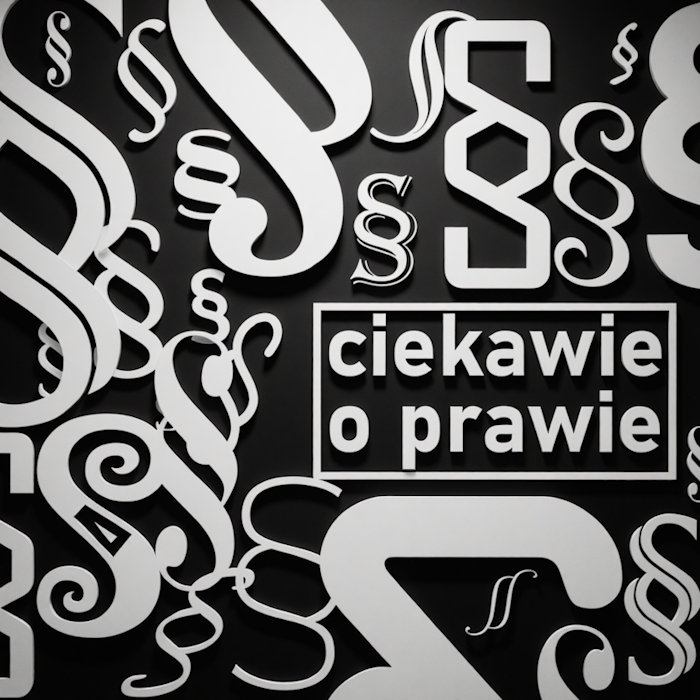 ciekawie o prawie