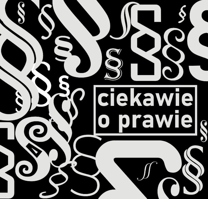 ciekawie o prawie